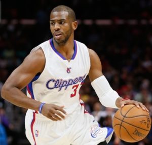 Chris Paul