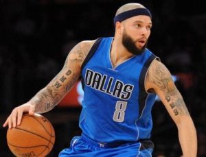 Deron Williams