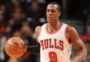 Rajon Rondo